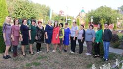 Беленихинский детсад представит Прохоровский район в областном конкурсе ДОУ