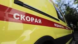 Вячеслав Гладков: передали шесть автомобилей скорой помощи «БАРСу-Белгороду» и СГУП «Орлан»