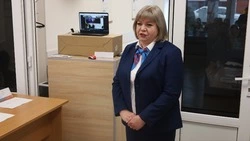 Региональный этап Всероссийской ярмарки трудоустройства прошёл на 8 площадках Белгородской области