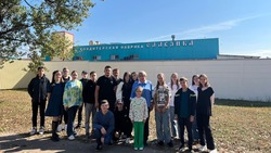 Прохоровские школьники посетили кондитерскую фабрику «Славянка»