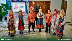Концерт ансамблевой музыки пройдёт в Прохоровской детской школе искусств