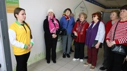 Прохоровский мунокруг вновь стал частью большого губернаторского проекта «К соседям в гости»