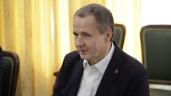 Вячеслав Гладков – о развитии инфраструктуры Белгородской области для электромобилей