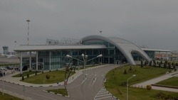 Режим временного ограничения полётов продлится в белгородском аэропорту до 7 апреля