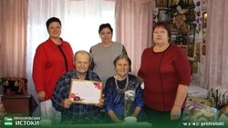 Супруги Акуловы из Малых Маячек: железная прочность семейных ценностей