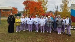 Проект прохоровского священника стал победителем международного конкурса «Православная инициатива»