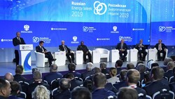 Владимир Путин предложил масштабировать опыт Белгорода в области «умных сетей»