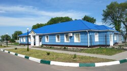 Митрополичий реабилитационный центр в Малых Маячках получил президентский грант