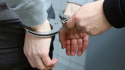Прохоровские полицейские установили личность подозреваемого в краже мопеда