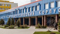Хирургический корпус горбольницы №2 Белгорода вернётся к плановому оказанию медпомощи