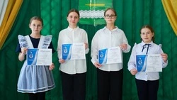 Юные прохоровские музыканты стали лауреатами разных степеней в областном конкурсе «Белая лира»