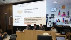 Вячеслав Гладков – о возможности введения нового налогового режима в Белгородской области