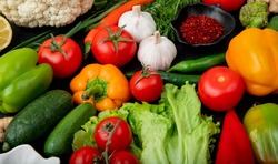 Овощи из «борщевого набора» обойдутся жителям Прохоровского района от 136 до 195 рублей
