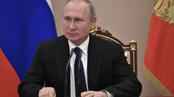 70% россиян одобрили деятельность Президента РФ в рамках опроса