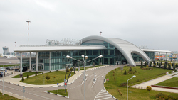Белгородцы выбрали имя для аэропорта