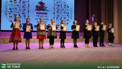 Неделя детской и юношеской книги стартовала в Прохоровке