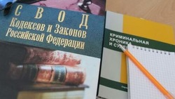 Следственный комитет России отметил десятилетие структуры