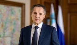 Губернатор поздравил белгородцев с Днём Прохоровского поля