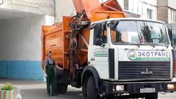 Транспортировщики мусора в регионе заплатили около 2 млн рублей за протечки фильтратов