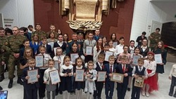 Учащиеся Прохоровской гимназии стали победителями и призёрами регионального проекта