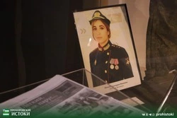 Выставка «Вместе мы сила» встретила гостей в Музейном комплексе «Третье ратное поле России» сегодня