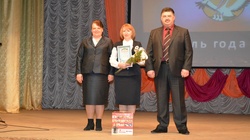 Районный конкурс «Учитель года — 2018» завершился в Прохоровке