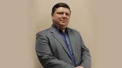 Народный театр – моя душа… Сергей Агафонов профессию выбрал ещё в детстве