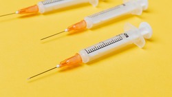 Глава ВОЗ назвал вакцинацию дополнительной мерой в борьбе с коронавирусом