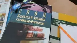 Суд признал виновным жителя Белгородской области