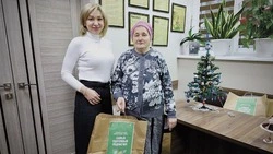 Редакция районной газеты «Истоки» подвела итоги акции «Самый счастливый подписчик»