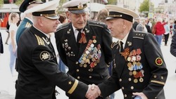 Вячеслав Гладков рассказал о выплатах 25 тыс. рублей ветеранам и инвалидам войны 