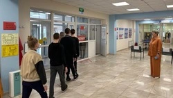 Тренировки по отработке действий в случае возникновения различных угроз прошли в школьных лагерях