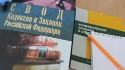 Следственный комитет России отметил десятилетие структуры