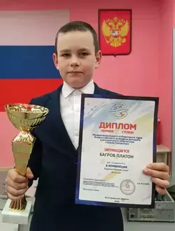 Юные прохоровские чтецы поучаствовали в отборочном туре Всероссийского конкурса «Земля талантов»