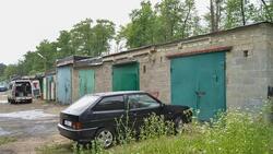 Белгородские власти запустят программу по реновации и благоустройству гаражей