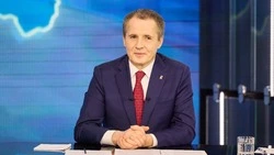 Вячеслав Гладков поздравил работников леса с профессиональным праздником