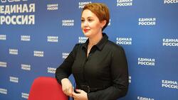 Наталия Полуянова дала комментарий по итогам прошедших выборов в Белгородской области