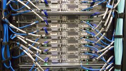 Белгородский Центр обработки данных закроет потребности области в серверных мощностях
