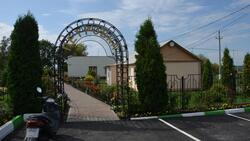 Зона семейного отдыха появится в селе Петровка Прохоровского района в рамках госпрограммы