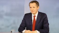 Вячеслав Гладков обратился к энергетикам Белгородчины в их профессиональный праздник