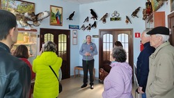 Культурный проект позволит семьям из ДНР и ЛНР посетить прохоровские достопримечательности