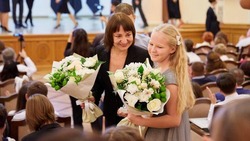 Вячеслав Гладков – об увеличении количества номинаций по губернаторским стипендиям в 2025 году 