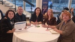 Педагог из Прохоровского мунокруга стала финалистом Всероссийского проекта Общества «Знание»