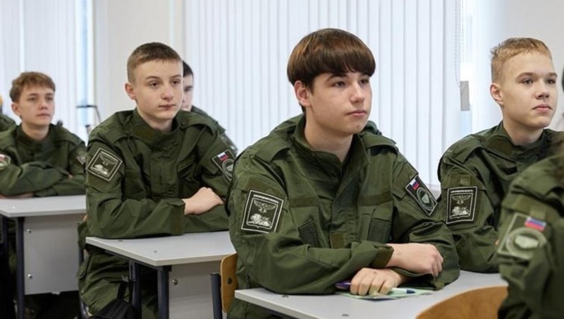 Прохоровцы смогут подать документы в учебные заведения Минобороны РФ в своих муниципалитетах