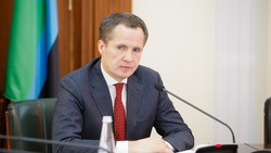 Вячеслав Гладков привлёк в бюджет области дополнительно более 4 млрд рублей