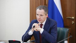 Вячеслав Гладков поставил задачу добиться нулевой очереди на приеме граждан