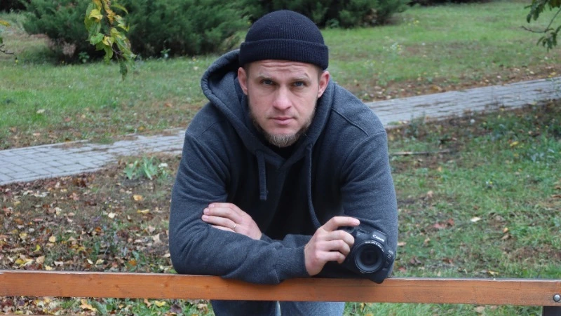 Прохоровец Денис Шубин вышел на новый уровень развития своей профессии