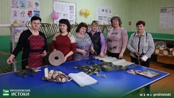 Сельские жители Прохоровского района рассказали о личном вкладе в приближение победы в СВО