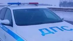Белгородские автоинспекторы рассказали о выявленных нарушениях правил дорожного движения