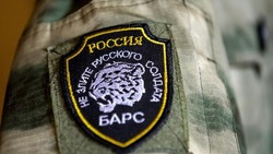 Вячеслав Гладков – о передаче 44 единиц новой техники батальону «БАРС-Белгород» 